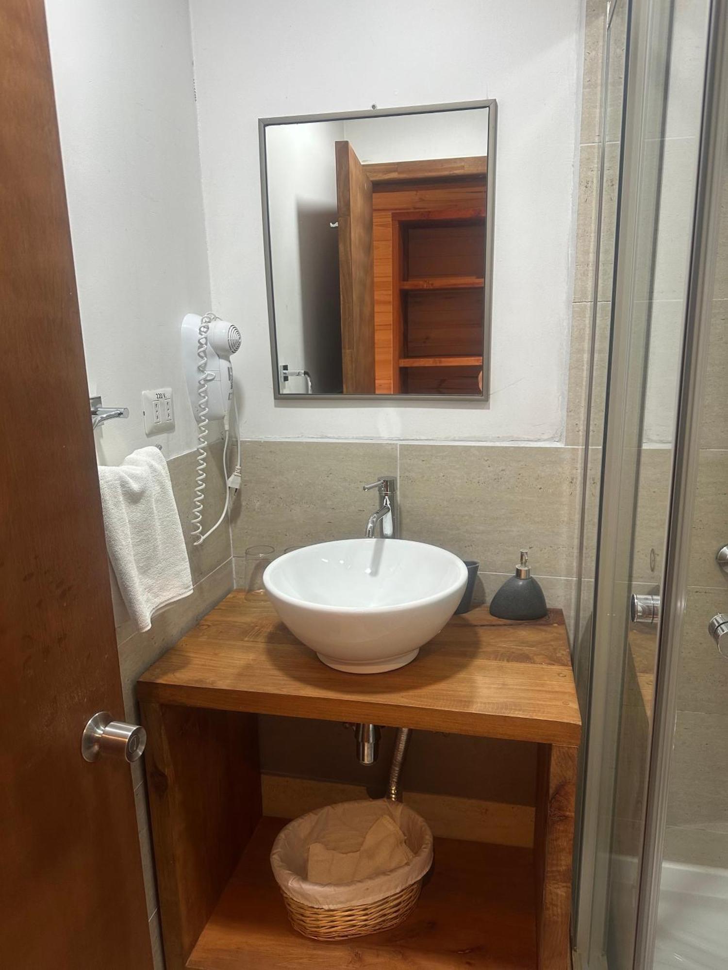 Cabanas Pichilemu Casa Verde Экстерьер фото