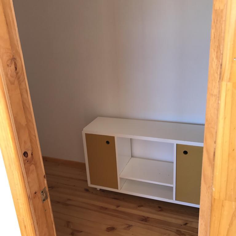 Cabanas Pichilemu Casa Verde Экстерьер фото