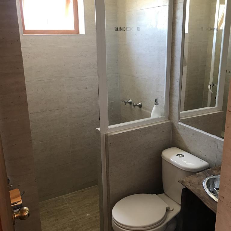 Cabanas Pichilemu Casa Verde Экстерьер фото